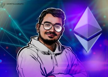 Anti-L2 push could ‘break the social fabric’ of Ethereum — Sandeep Nailwal