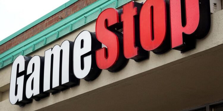 GameStop Joins The Bitcoin Treasury Game
