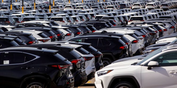 5 things to know before the stock market opens Thursday, March 27