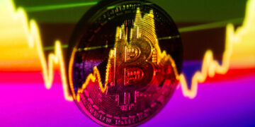 Bitcoin faces more volatility in April as traders weigh trade policy