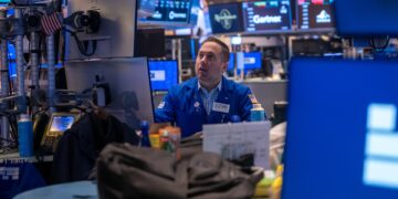 Stock market faces 'serious pain' ahead if this index breaks down