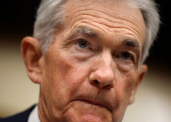 Bitcoin And Crypto Brace For A Huge $36 Trillion April Fed Price Flip