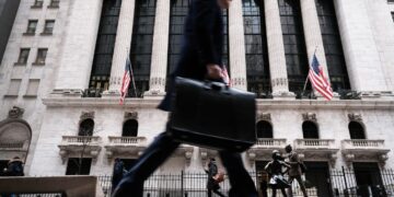 Trump’s Tariffs Aren’t The Only Problem For The Stock Market