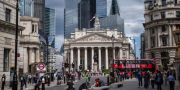 Institutions Embrace Bitcoin While The UK Falls Behind