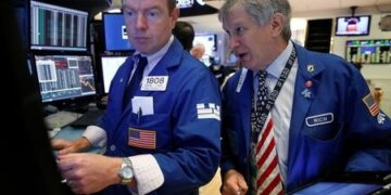 Wall Street straps in for Trump's tariff reveal; sees no end to fog of uncertainty