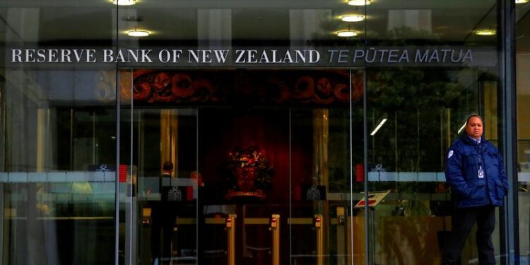 New Zealand central bank to review capital settings to boost banking competition