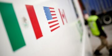 No sign Trump will honor US auto tariff protections won by Canada, Mexico in 2018