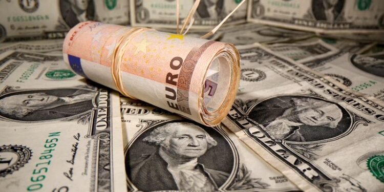 Shrinking US risk premium to divert more cash into Europe