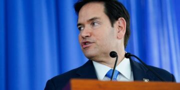 Rubio says US may have revoked more than 300 visas