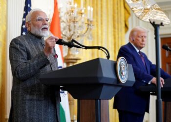 India offers US tariff cuts on farm imports, eyes trade success, government sources say