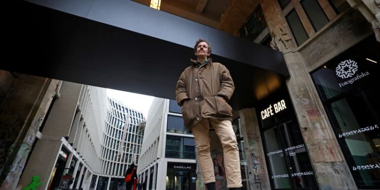 No longer 'poor but sexy?' Berlin's economic rise comes at a price