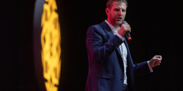 Trump Family Starts Bitcoin Mining Venture in Further Push Into Crypto