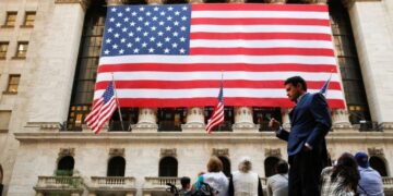 Stock Market Flashes Technical Signal Suggesting the Decline May Be Done