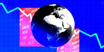 Stock Market Playbook: What to Invest in As Recession Risks Rise