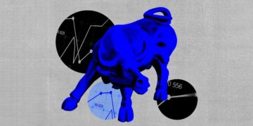 Stock Market Sell-Off: Retail Investors Buying Dip at Near-Record Levels