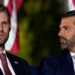 Eric And Donald Trump Jr. Go Full Crypto Bro With New Bitcoin Mining Venture