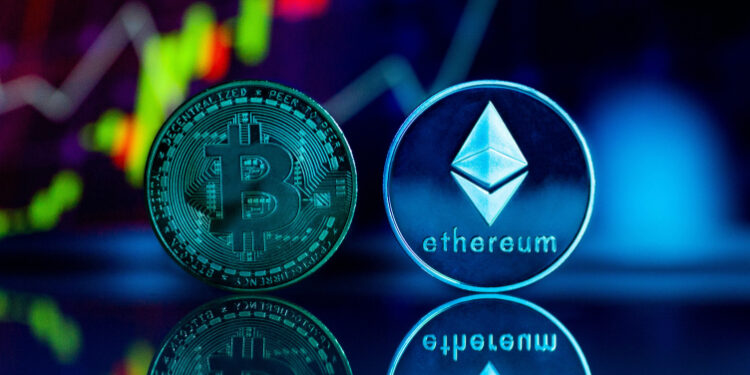 Bitcoin ETFs End 10-Day Inflow Streak as BTC Faces Worst Q1 Performance Since 2018