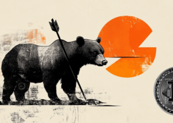 Why is crypto down today?