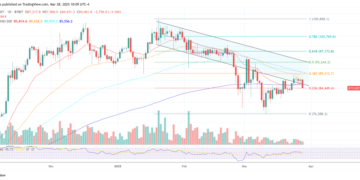 Is Bitcoin About To Skyrocket Or Crash? Truflation Spills The Tea