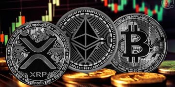Bitcoin, ETH, and XRP Price Prediction For Next Week: What’s Next?