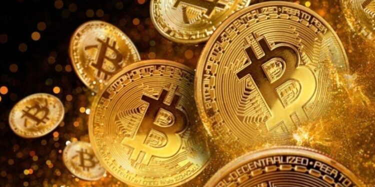 Bitcoin Set for April Price Surge as Fed Signals Monetary Easing Bitcoin Set for April Price Surge as Fed Signals Monetary Easing