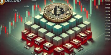 Bitcoin Faces Stacked Resistance At $89K-$90K Range – Insights
