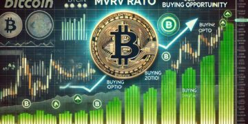 Bitcoin MVRV Ratio Nears Key Signal – Next Major Buying Opportunity Ahead?