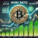 Bitcoin MVRV Ratio Nears Key Signal – Next Major Buying Opportunity Ahead?