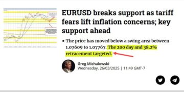 The EURUSD and the GBPUSD are higher to start the new day. The USDJPY is also higher