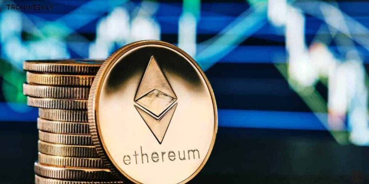 Ethereum Struggles At $1,842—Is A 171% Surge Still Possible?