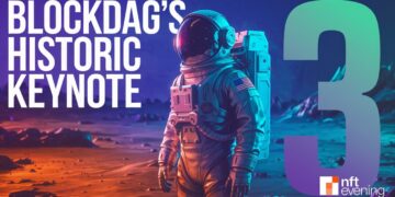 The Game-Changing Shift from Ethereum to BlockDAG