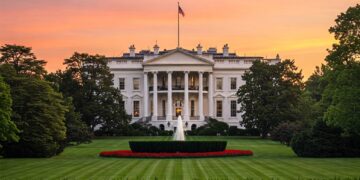 Pro-Bitcoin Leaders Unite? Trump Invites Bukele To The White House