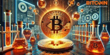 How To Measure The Success Of A Bitcoin Treasury Company