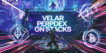 Velar Deploys First Bitcoin-Native PerpDEX