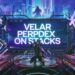 Velar Deploys First Bitcoin-Native PerpDEX