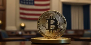Proposed South Carolina Bill Lets State Treasurer Invest 10% Of State Funds In Bitcoin
