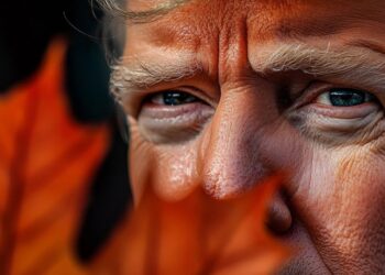 Three reasons why trade tensions between Canada and the US should drop