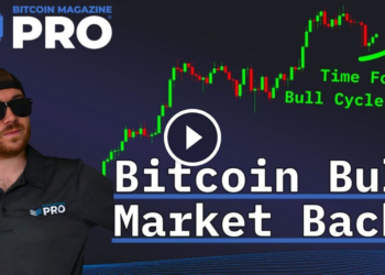 Is Bitcoin's Bull Market Truly Back?