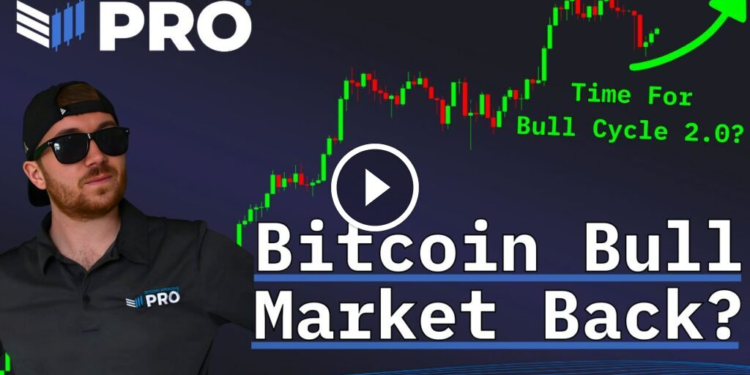 Is Bitcoin's Bull Market Truly Back?