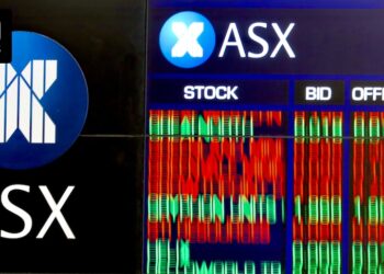 ASX snaps five-day winning streak as more US tariffs shake sentiment — as it happened