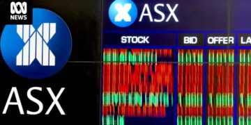 ASX snaps five-day winning streak as more US tariffs shake sentiment — as it happened