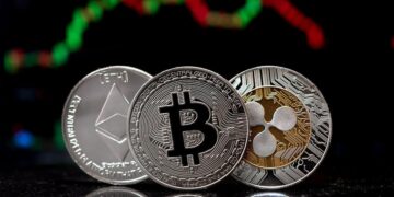 Bitcoin, Crypto Prices Slide as Trade Tensions, Inflation Risks Rattle Markets