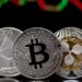 Bitcoin, Crypto Prices Slide as Trade Tensions, Inflation Risks Rattle Markets