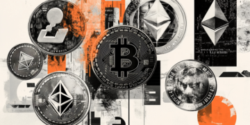 BTC stabilizes while ETH and XRP show weakness