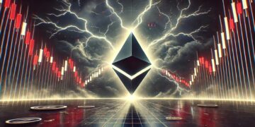 Ethereum May Have To Undo This Death Cross For Bull's Return