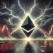 Ethereum May Have To Undo This Death Cross For Bull's Return