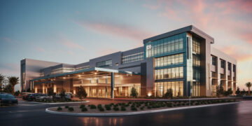 Among Top High-Risk, High-Reward Growth Stocks To Buy Now