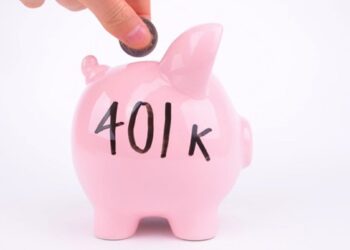 What to do with your 401(k) when stock values fall sharply