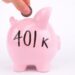 What to do with your 401(k) when stock values fall sharply