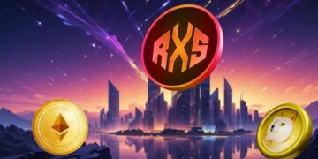 Ethereum (ETH), Dogecoin (DOGE), and Rexas Finance (RXS) Cryptos To Buy Now, Here's Why